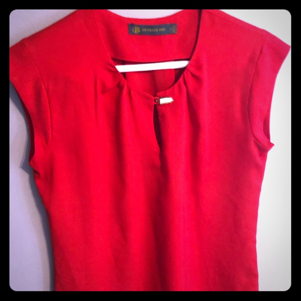 Outback Red - Picture 2 of 8